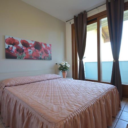 Casa Maria Leilighet Manerba del Garda Eksteriør bilde