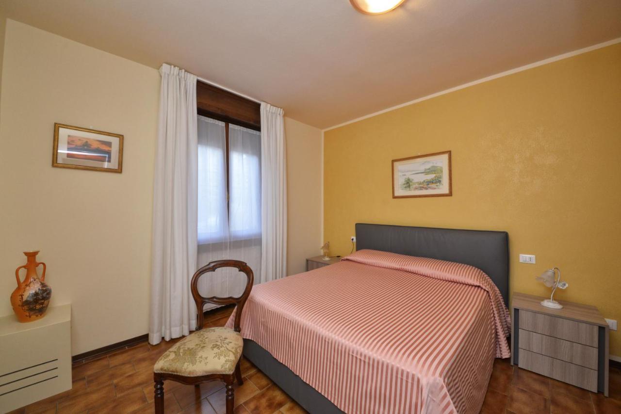 Casa Maria Leilighet Manerba del Garda Eksteriør bilde