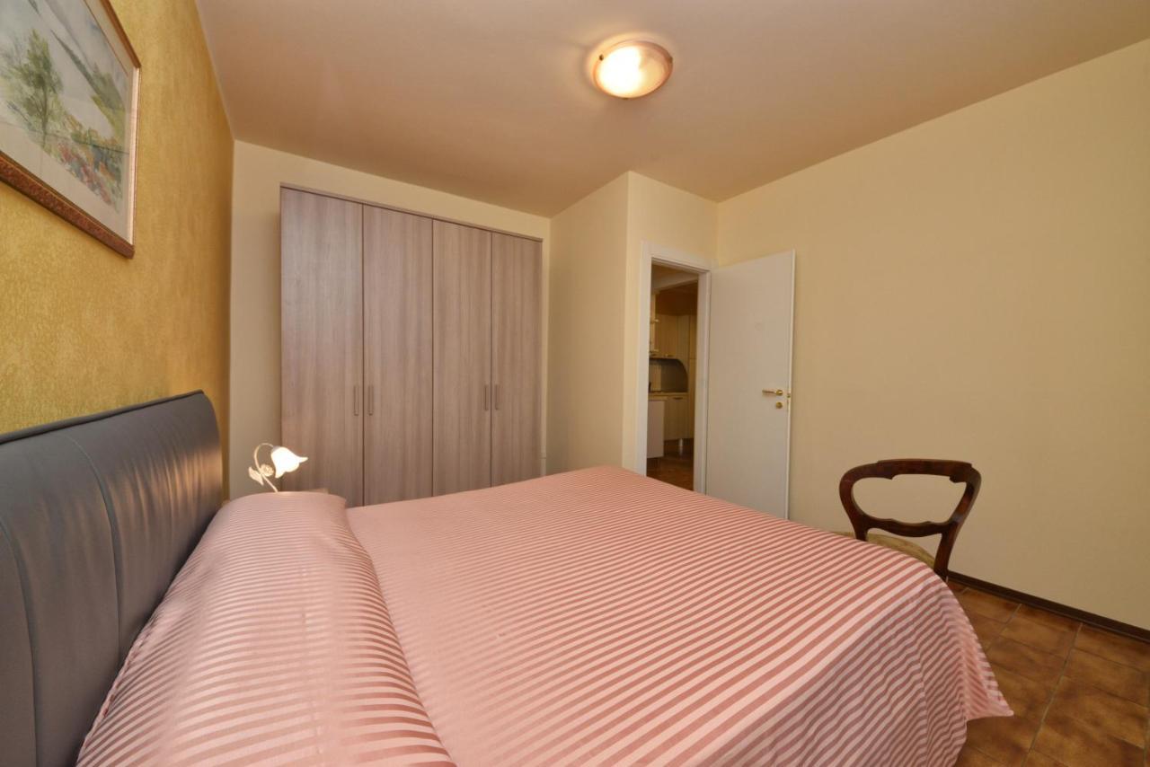 Casa Maria Leilighet Manerba del Garda Eksteriør bilde