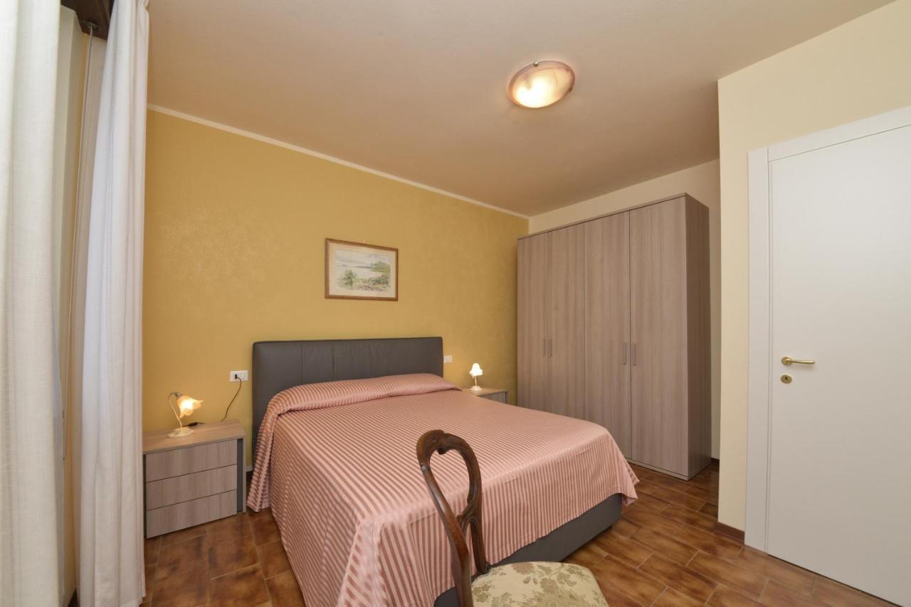 Casa Maria Leilighet Manerba del Garda Eksteriør bilde