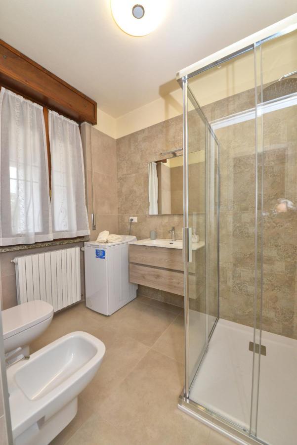 Casa Maria Leilighet Manerba del Garda Eksteriør bilde