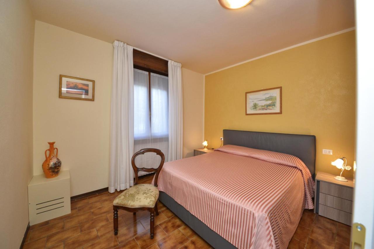 Casa Maria Leilighet Manerba del Garda Eksteriør bilde