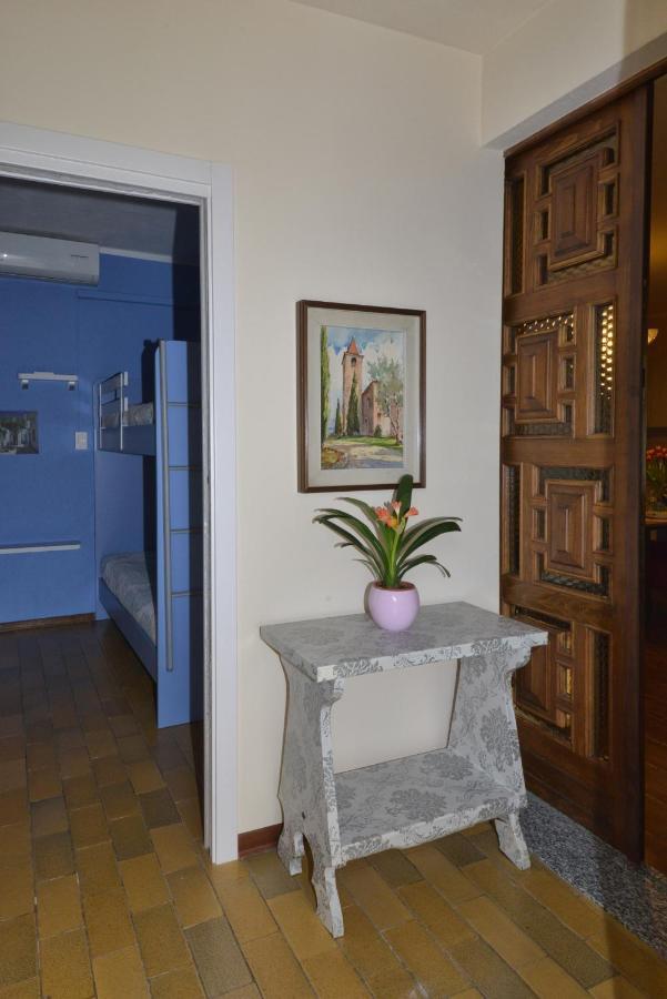 Casa Maria Leilighet Manerba del Garda Eksteriør bilde