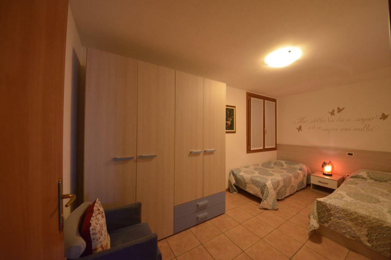 Casa Maria Leilighet Manerba del Garda Eksteriør bilde